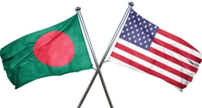 বাংলাদেশ থেকে পাচার হওয়া অর্থ ফেরত পাঠানোতে যুক্তরাষ্ট্রকে চিঠি
