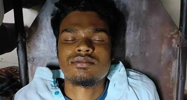নিখোঁজের ৬ দিন পর বৈষম্যবিরোধী আন্দোলনের শিক্ষার্থীকে অচেতন অবস্থায় উদ্ধার