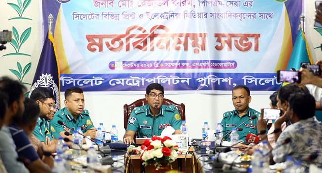 সাংবাদিক তুরাব হত্যা মামলাকে সর্বোচ্চ গুরুত্ব দেয়া হবে