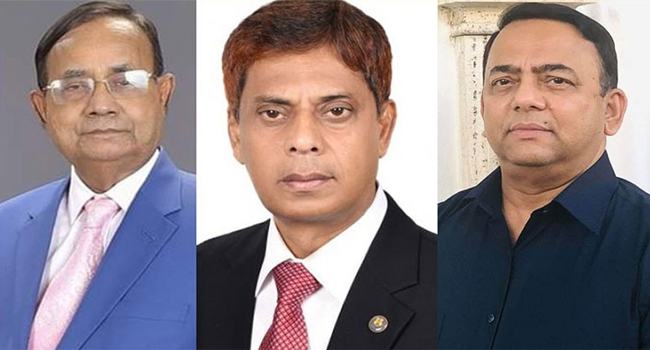 ৮ যাত্রীকে পুড়িয়ে হত্যায় মুজিবুল-শহীদুল-বেনজীরসহ ১৯০ জনের বিরুদ্ধে মামলা