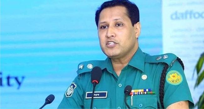 বিপ্লব কুমার সরকার ভারতে পালিয়েছেন!