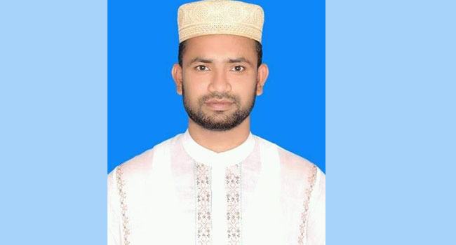কিশোরগঞ্জে সড়ক দুর্ঘটনায় হাফেজের মৃত্যু