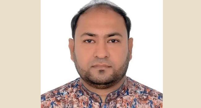 কুলাউড়ায় যৌথ বাহিনীর হাতে উপজেলা যুবলীগের সাধারণ সম্পাদক সবুজ আটক