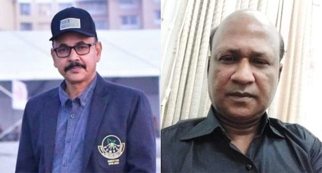 মানিকগঞ্জ কৃষকদলের নতুন কমিটি, সভাপতি সাইদ, সাধারণ সম্পাদক বাদল