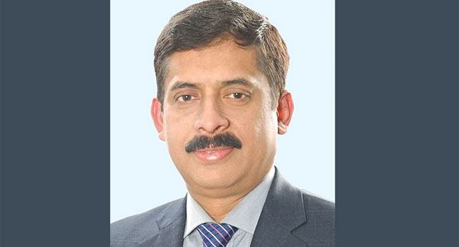 স্বাস্থ্যসেবার নতুন মহাপরিচালক নাজমুল হোসেন