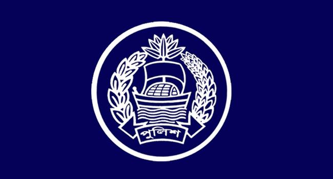 রাজবাড়ীর চার থানায় নতুন ওসি