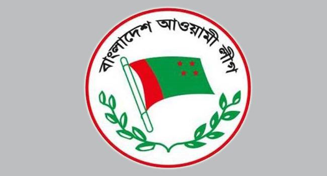 আওয়ামী লীগের দর্পচূর্ণ
