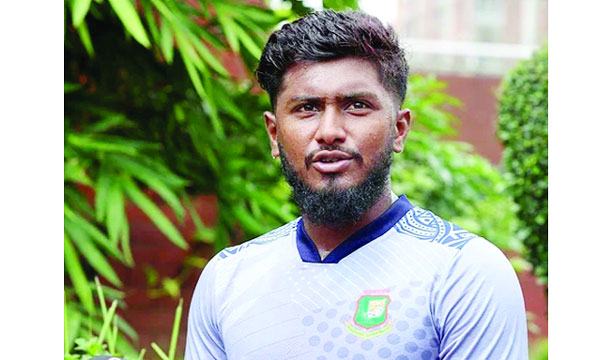 ভারতে ভালো কিছুর আশায় জাকের