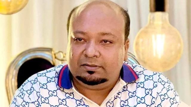 জ্যোতির ৭ দিনের রিমান্ড চায় পুলিশ