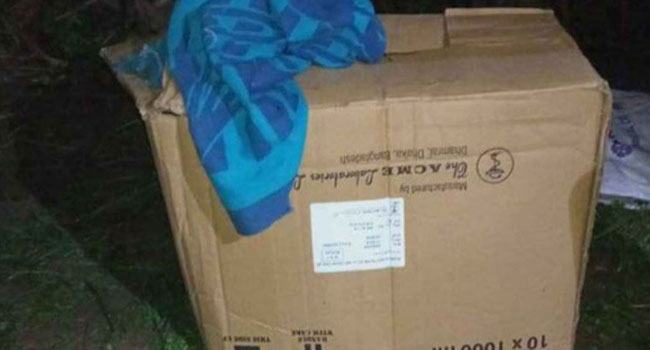 নোয়াখালীতে ২ নবজাতকের লাশ উদ্ধার