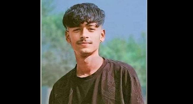 দেবিদ্বারে ছাত্র আন্দোলনে গুলিবিদ্ধ সাব্বির মারা গেছে