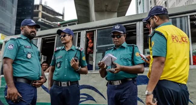 নিষ্ক্রিয় পুলিশ, আইনশৃঙ্খলা স্বাভাবিক হতে আরো কত দিন লাগবে
