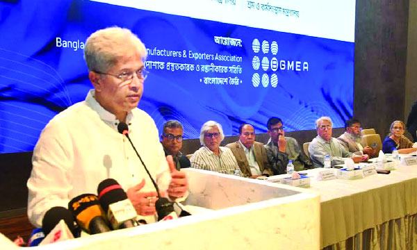 দেশের সব পোশাক কারখানা খোলা থাকবে আজ থেকে