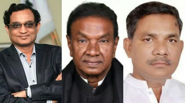 সাবেক এমপি সাদেক-প্রিন্সসহ ভিসি মুনাজের দুর্নীতির অনুসন্ধান শুরু