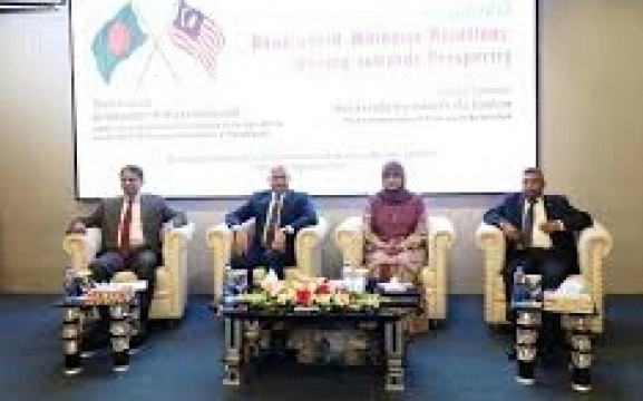 আসিয়ানের সদস্য পদে বাংলাদেশকে সমর্থন মালয়েশিয়ার