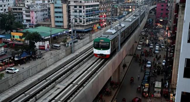 মেট্রো স্টেশন সংস্কারে ব্যয় কমলো যেভাবে