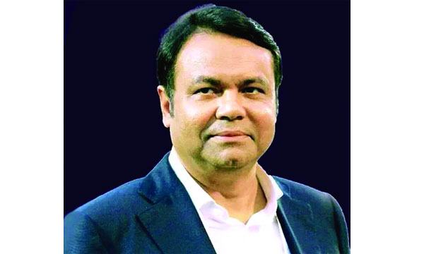 সভাপতি পদে লড়বেন তরফদার