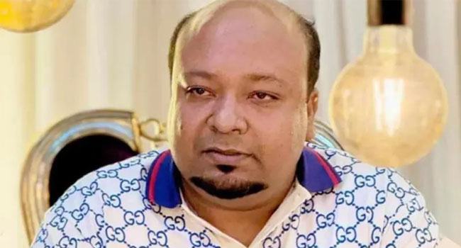 সাবেক স্বরাষ্ট্রমন্ত্রীর ছেলের আন্ডারওয়ার্ল্ড কানেকশন