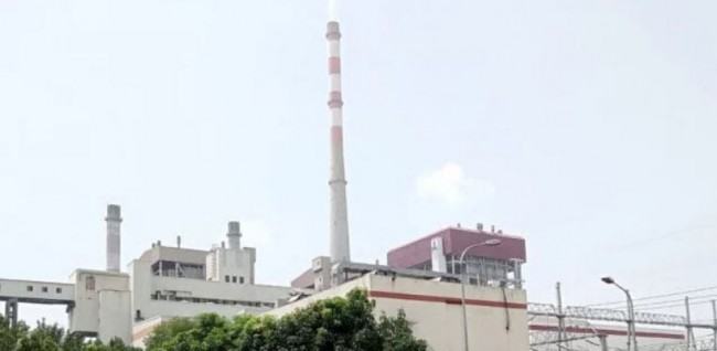 বড়পুকুরিয়া তাপ বিদ্যুৎ কেন্দ্রের তৃতীয় ইউনিটে বিদ্যুৎ উৎপাদন শুরু