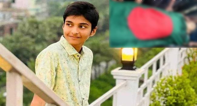 সেরা ক্রিকেটার হওয়ার স্বপ্ন অধরাই রয়ে গেল তাহমিদের