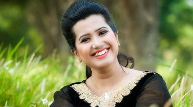 জাতীয় চলচ্চিত্র পুরস্কারের জুরি বোর্ডে ন্যান্সি