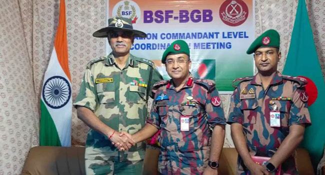 ২০০ একর জমি বাংলাদেশকে ফিরিয়ে দেয়ার সিদ্ধান্ত