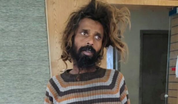 ফরিদপুরে প্রতিমা ভাঙচুরের ঘটনায় সন্দেহভাজন ভারতীয় নাগরিক গ্রেফতার