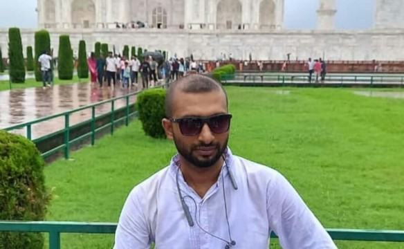 ভ্রমণে গিয়ে ভারতবিরোধী পোস্ট করার অভিযোগে বাংলাদেশী যুবকের ভিসা বাতিল