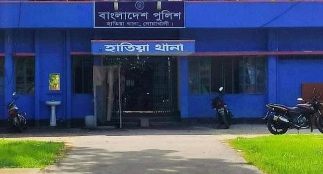 হাতিয়ায় নিখোঁজ জেলের লাশ উদ্ধার
