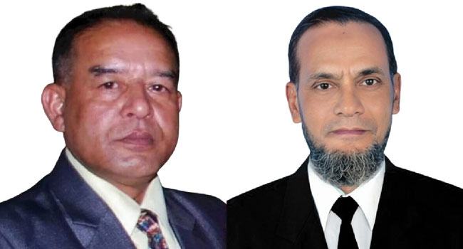 সীতাকুণ্ড প্রেস ক্লাবের সভাপতি ফোরকান, সম্পাদক কাইয়ুম