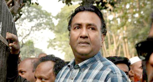 আমাদের কথা শুনলে শেখ হাসিনাকে পালিয়ে যেতে হতো না : হাবিব উন নবী খান