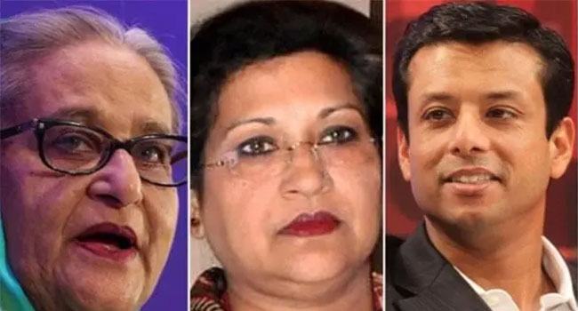বগুড়ায় হাসিনা-রেহেনা-জয়ের নামে আরেকটি হত্যা মামলা