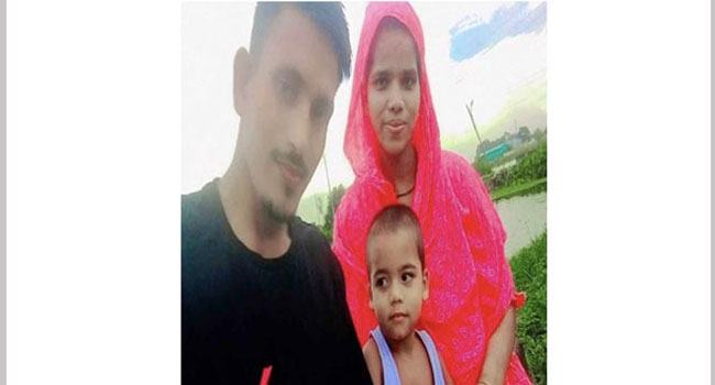 ছাত্র আন্দোলনে নিহত সজিবের পরিবারের কেউ খোঁজ নেননি