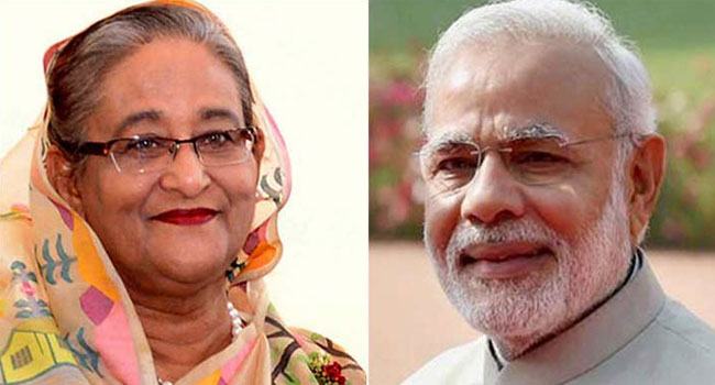 মোদি-হাসিনা জুটি বাংলাদেশে শাসন পরিবর্তন ঠেকাতে ব্যর্থ হয়েছে