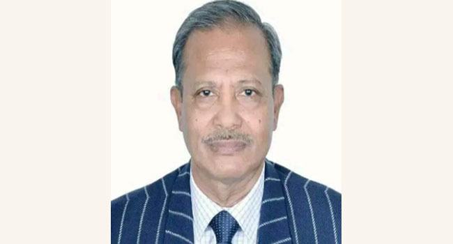 জবির নতুন ভিসি ড. রেজাউল করিম