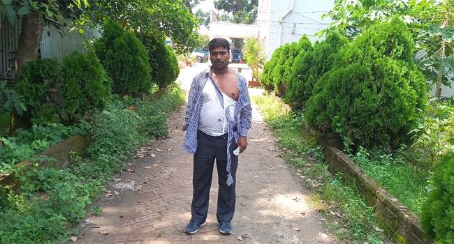 গজারিয়ায় মামলা তুলে না নেয়ায় ২ সাংবাদিকের ওপর হামলা