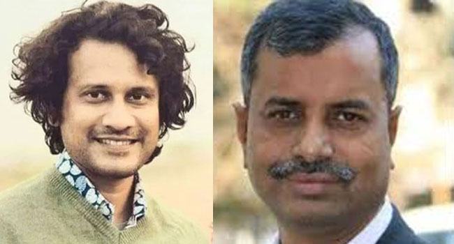 পিআইবির নতুন ডিজি ফারুক ওয়াসিফ, সাংবাদিক কল্যাণ ট্রাস্টের এমডি এম আবদুল্লাহ