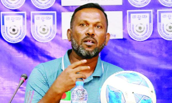 আশা দেখছেন না ক্ষুব্ধ মারুফ