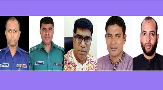 ঝিনাইদহে ২ শিবিরকর্মী হত্যার অভিযোগে ২৩ জনের বিরুদ্ধে মামলা