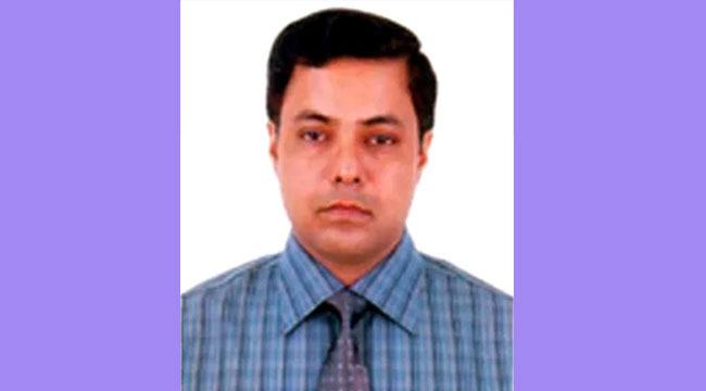 কবি নজরুল বিশ্ববিদ্যালয়ের ভিসি হলেন অধ্যাপক ড. জাহাঙ্গীর আলম