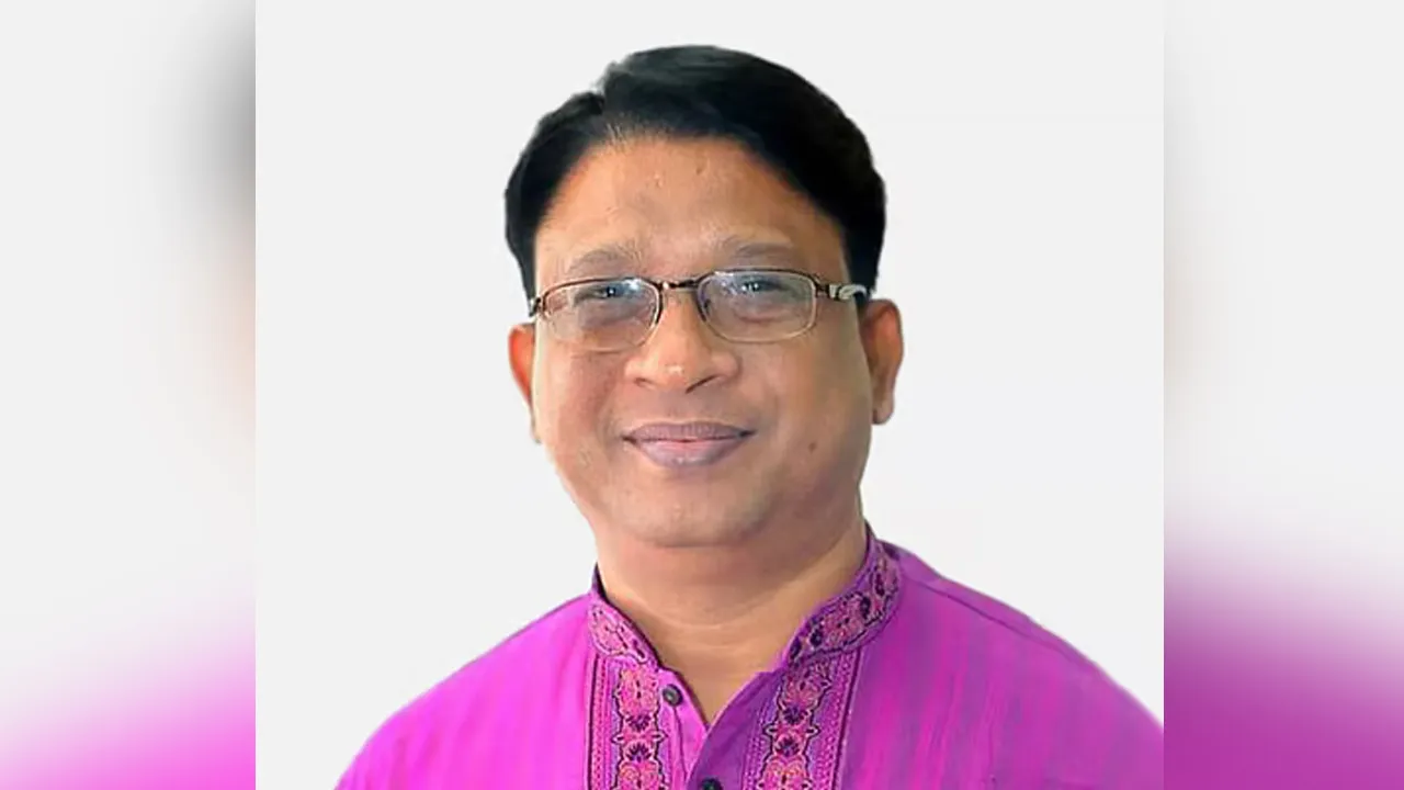 সাবেক হুইপ ইকবালুর রহিমসহ ১২ জনের বিরুদ্ধে মামলা