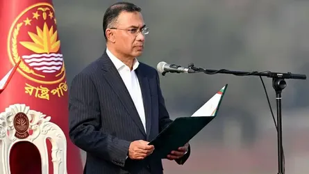 সরকারের প্রথম ১০০ দিন কেমন কাটল