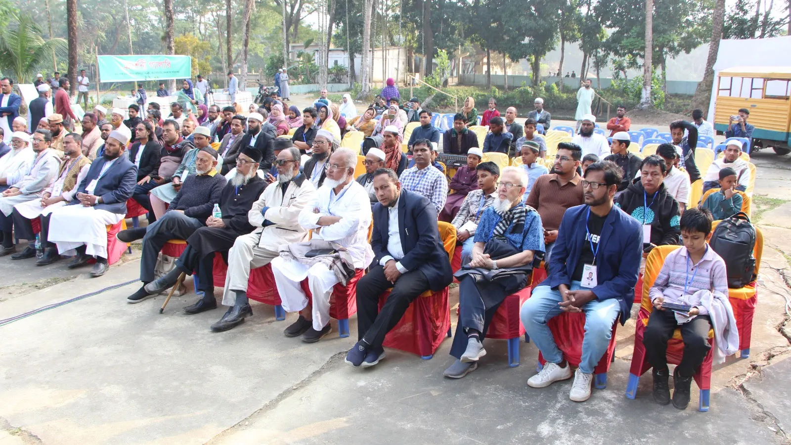 ব্রিটিশবিরোধী আন্দোলনের নেতা মরমি কবি ইব্রাহিম তশ্নার জীবনী আলোচনা