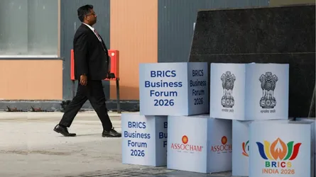 ব্রিকসের যৌথ ঘোষণায় একতরফা যুদ্ধের নিন্দা