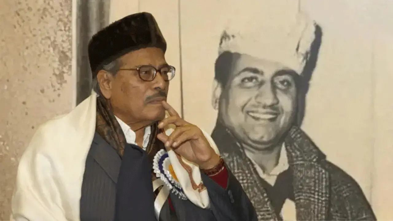 যখন মান্না দে বলেছিলেন, ‘হাজারটা মান্না দে হলেও রফি আর হবে না’