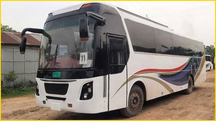 AC-bus