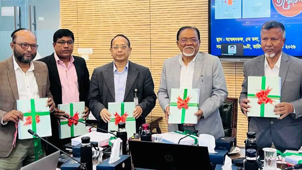 এডিপির প্রকল্প নির্ধারিত সময়ে বাস্তবায়নের নির্দেশ জনপ্রশাসন উপদেষ্টার
