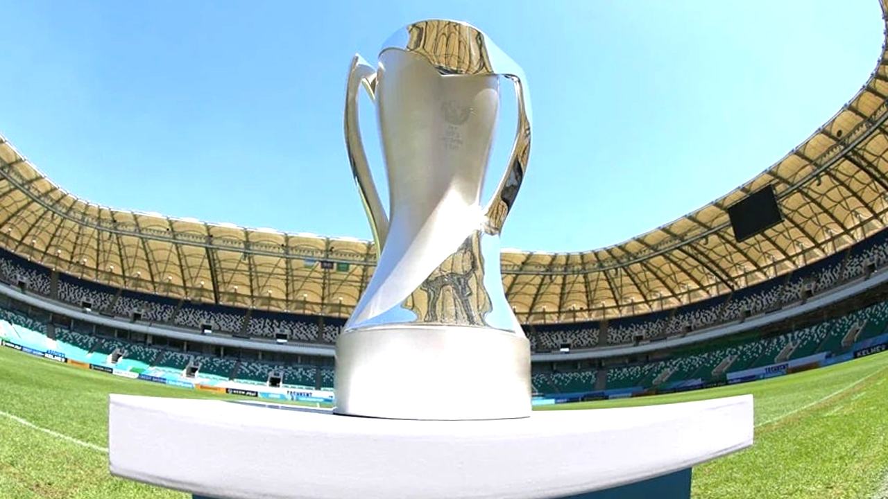 AFC Asian Cup