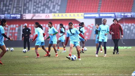 ইউরোপ জয়ের মিশন আফঈদাদের