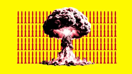 কৃত্রিম বুদ্ধিমত্তা আর কোয়ান্টাম প্রযুক্তির যুগে পারমাণবিক বিপদ